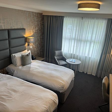 The Essex Golf & Country Club Hotel Coggeshall Kültér fotó