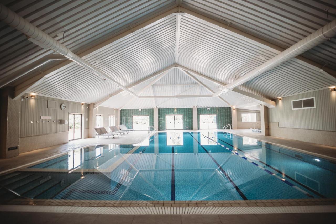 The Essex Golf & Country Club Hotel Coggeshall Kültér fotó