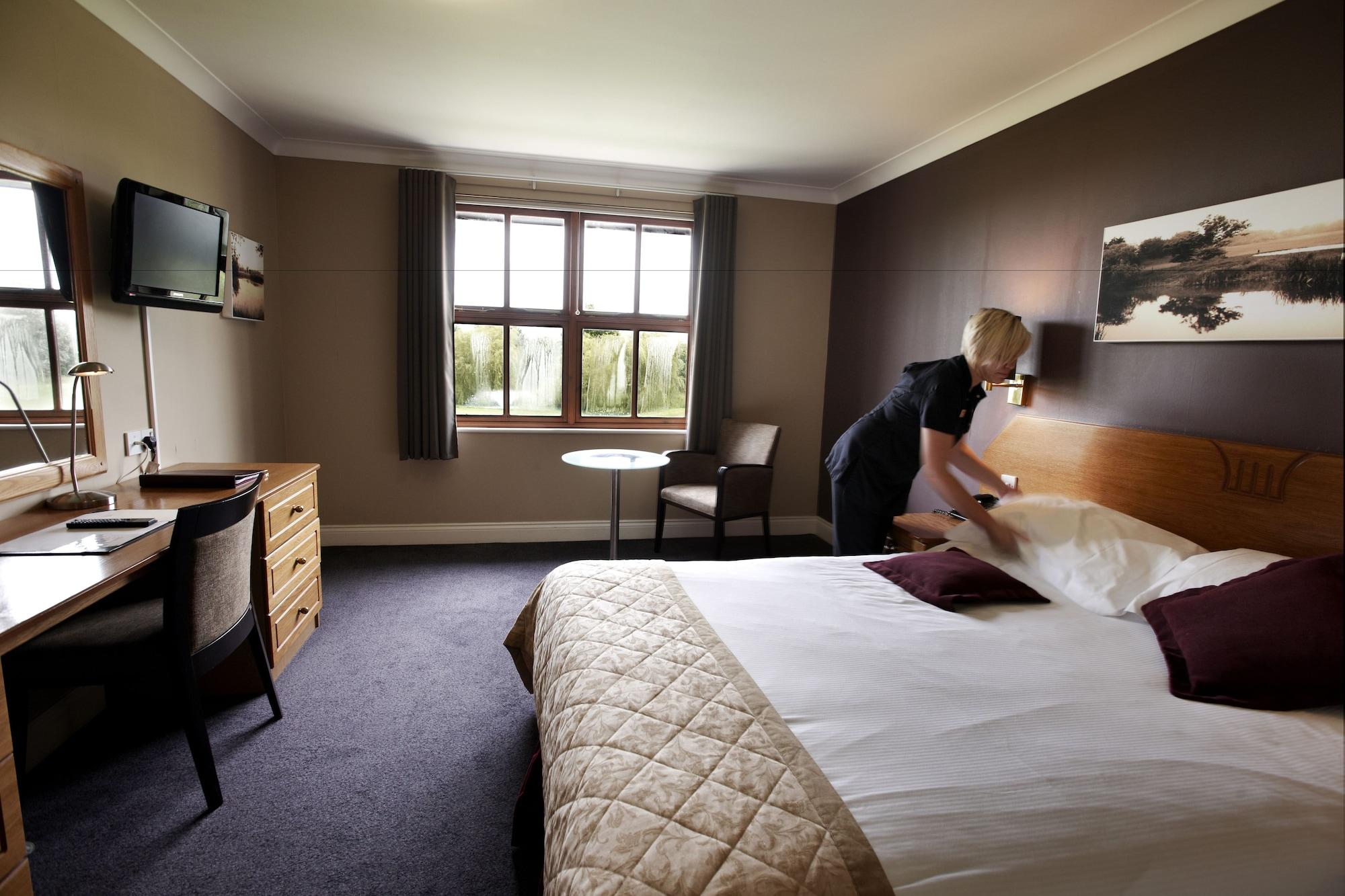 The Essex Golf & Country Club Hotel Coggeshall Kültér fotó