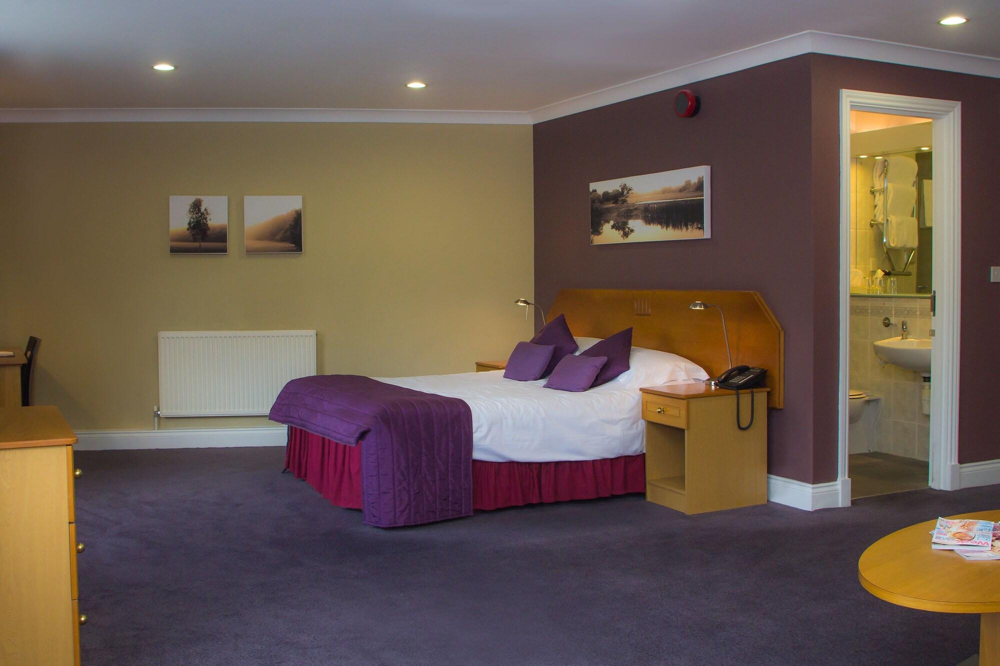 The Essex Golf & Country Club Hotel Coggeshall Kültér fotó