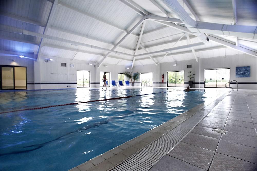 The Essex Golf & Country Club Hotel Coggeshall Kültér fotó