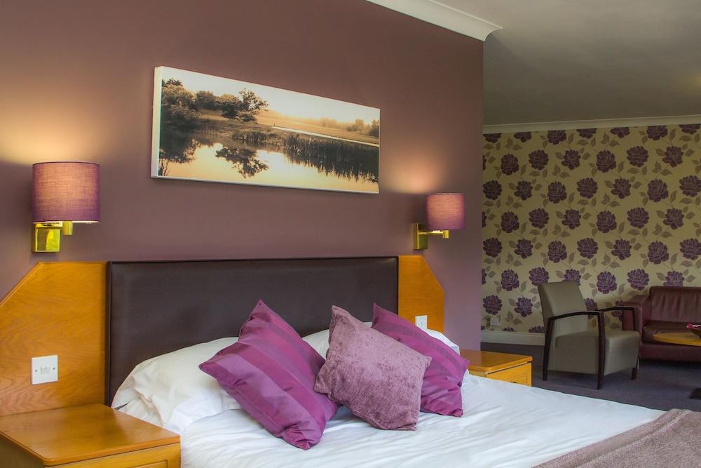 The Essex Golf & Country Club Hotel Coggeshall Kültér fotó