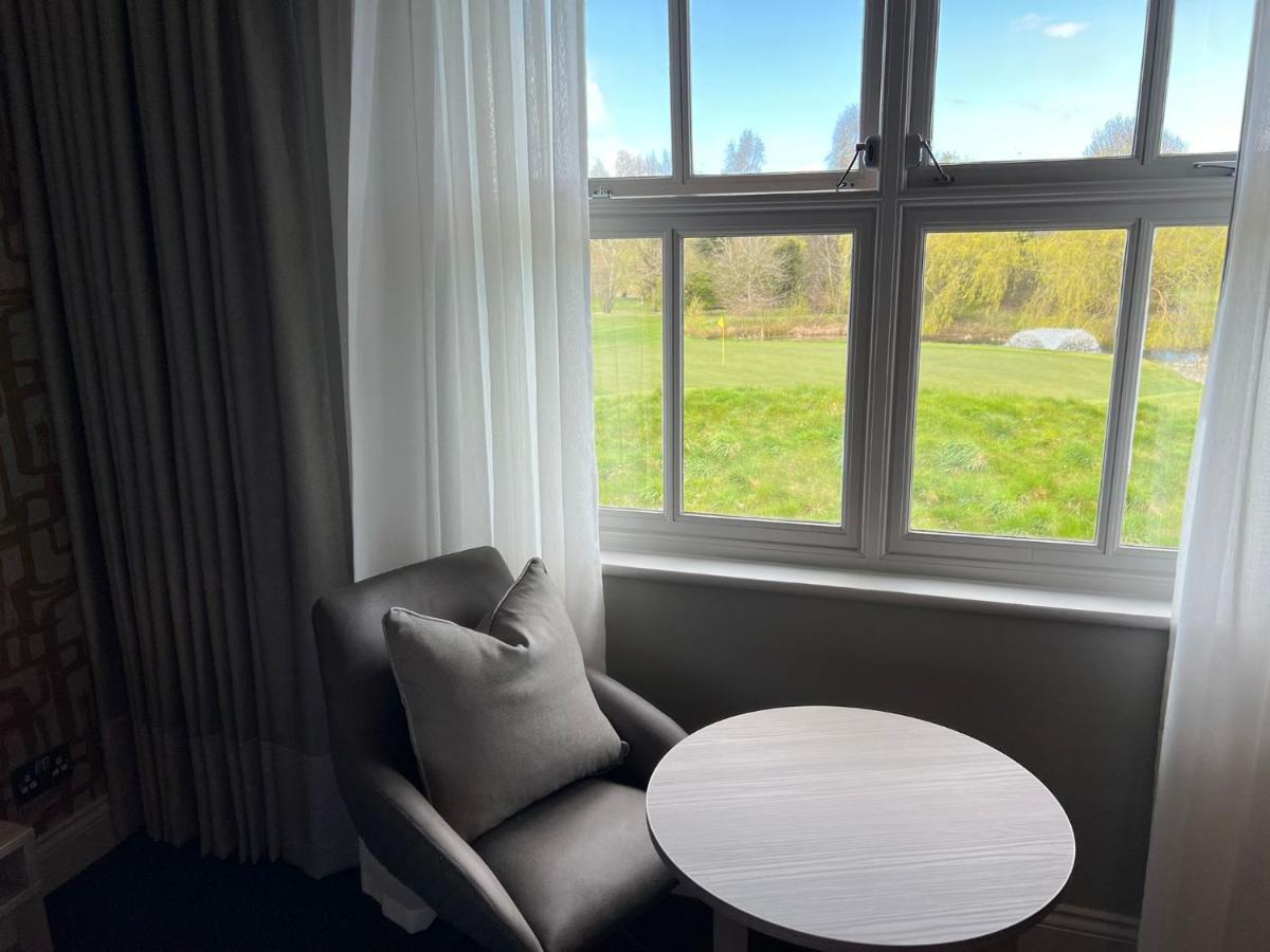 The Essex Golf & Country Club Hotel Coggeshall Kültér fotó