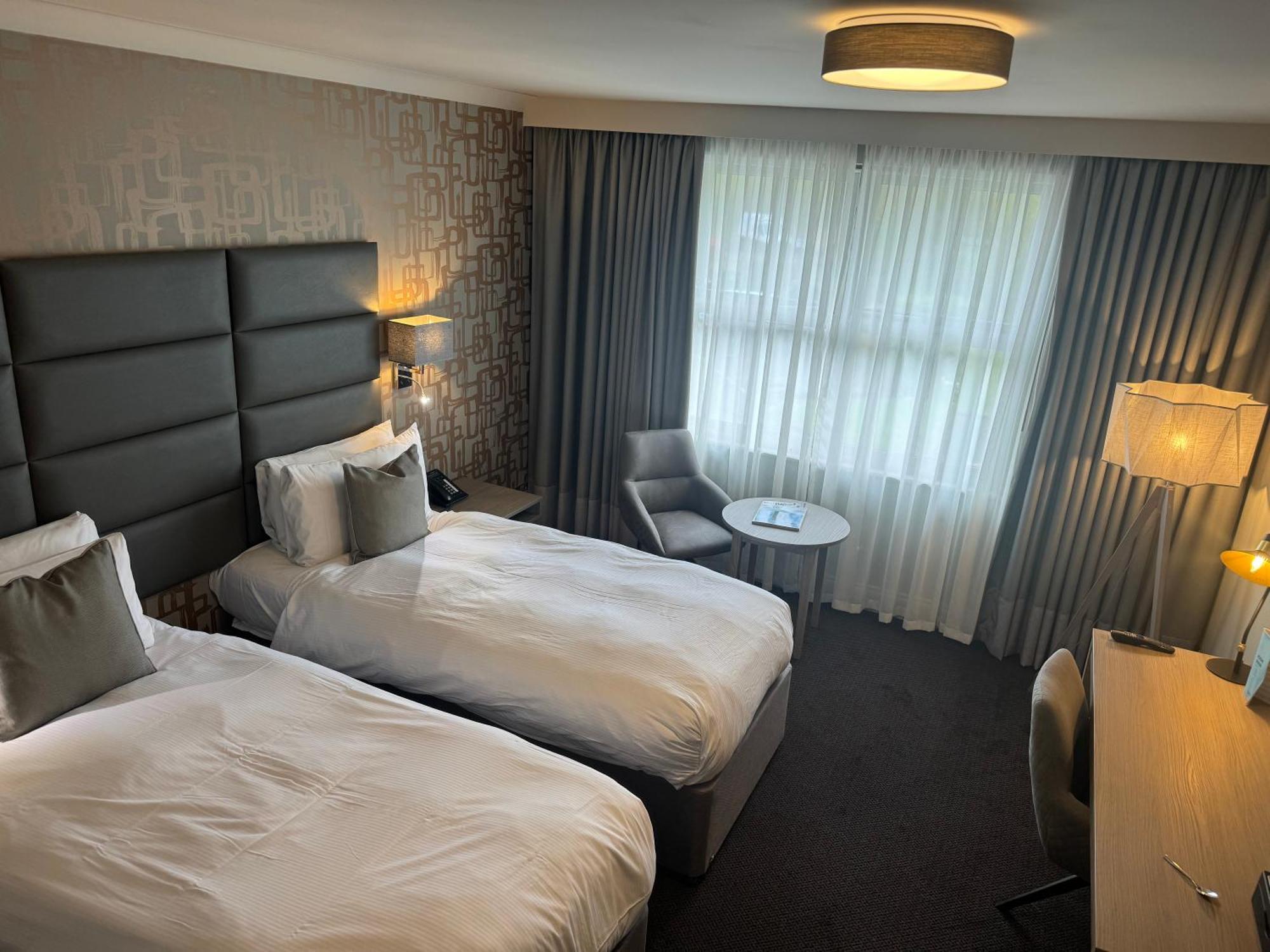 The Essex Golf & Country Club Hotel Coggeshall Kültér fotó
