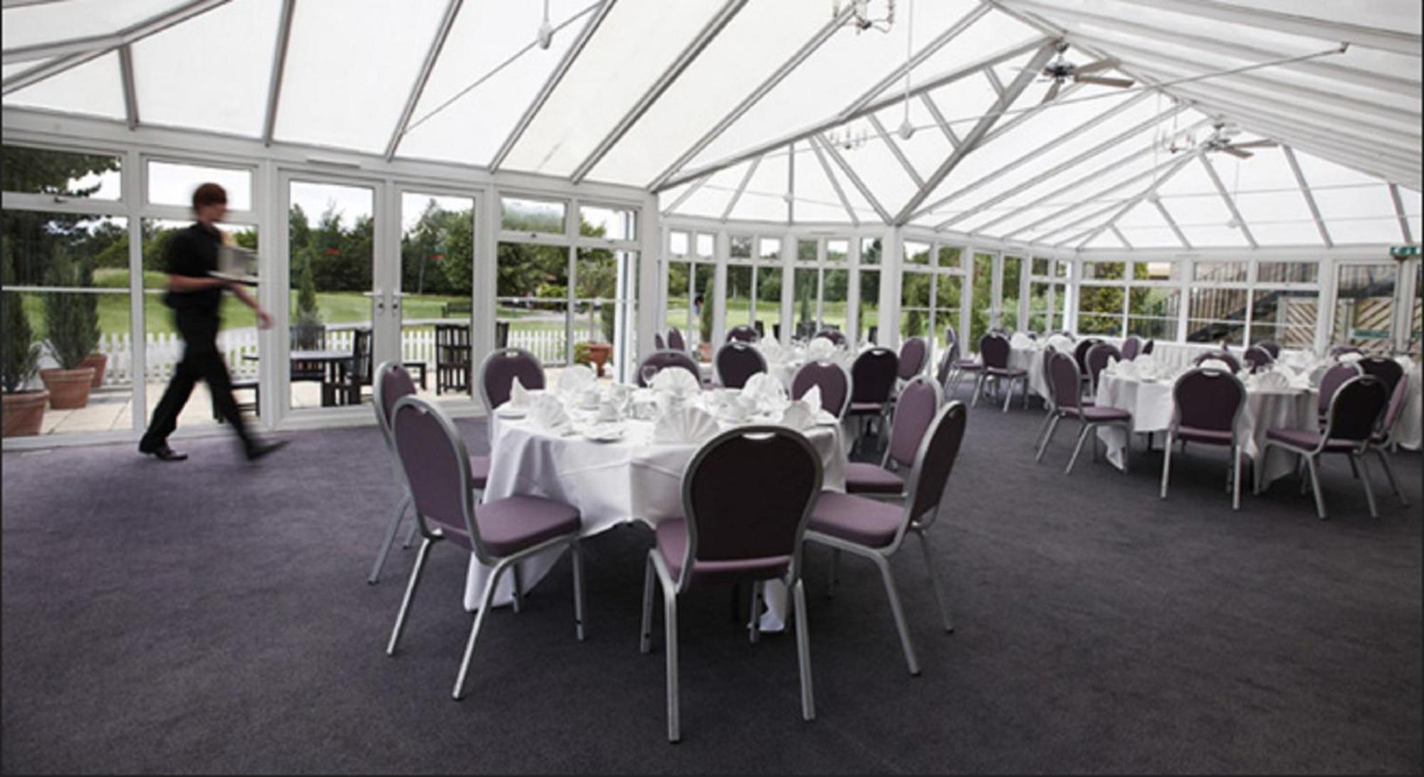 The Essex Golf & Country Club Hotel Coggeshall Kültér fotó
