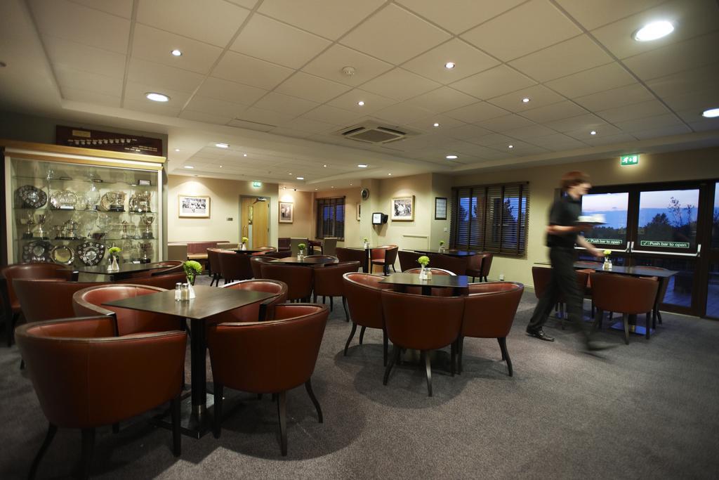 The Essex Golf & Country Club Hotel Coggeshall Kültér fotó