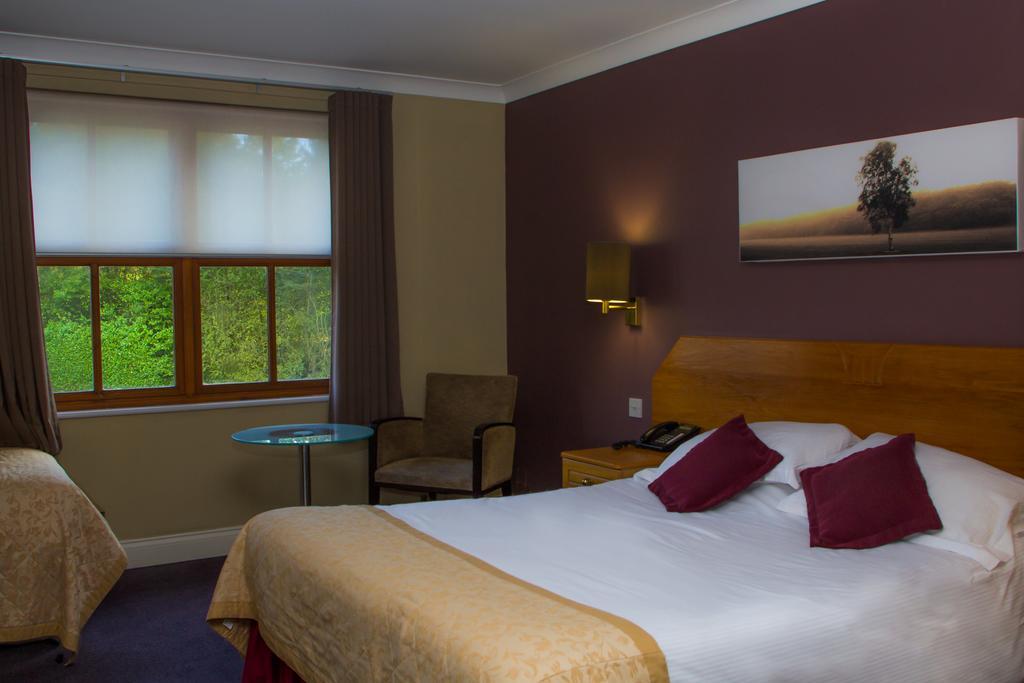 The Essex Golf & Country Club Hotel Coggeshall Kültér fotó