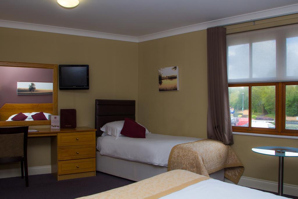The Essex Golf & Country Club Hotel Coggeshall Kültér fotó