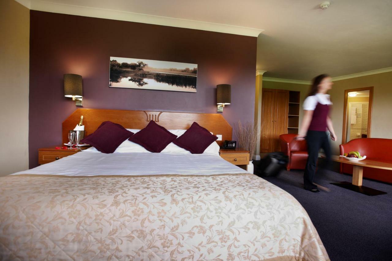The Essex Golf & Country Club Hotel Coggeshall Kültér fotó