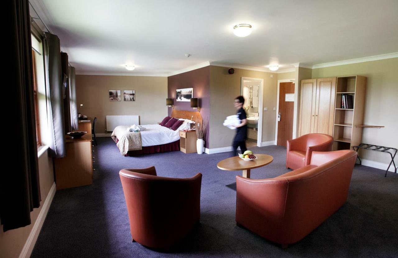 The Essex Golf & Country Club Hotel Coggeshall Kültér fotó